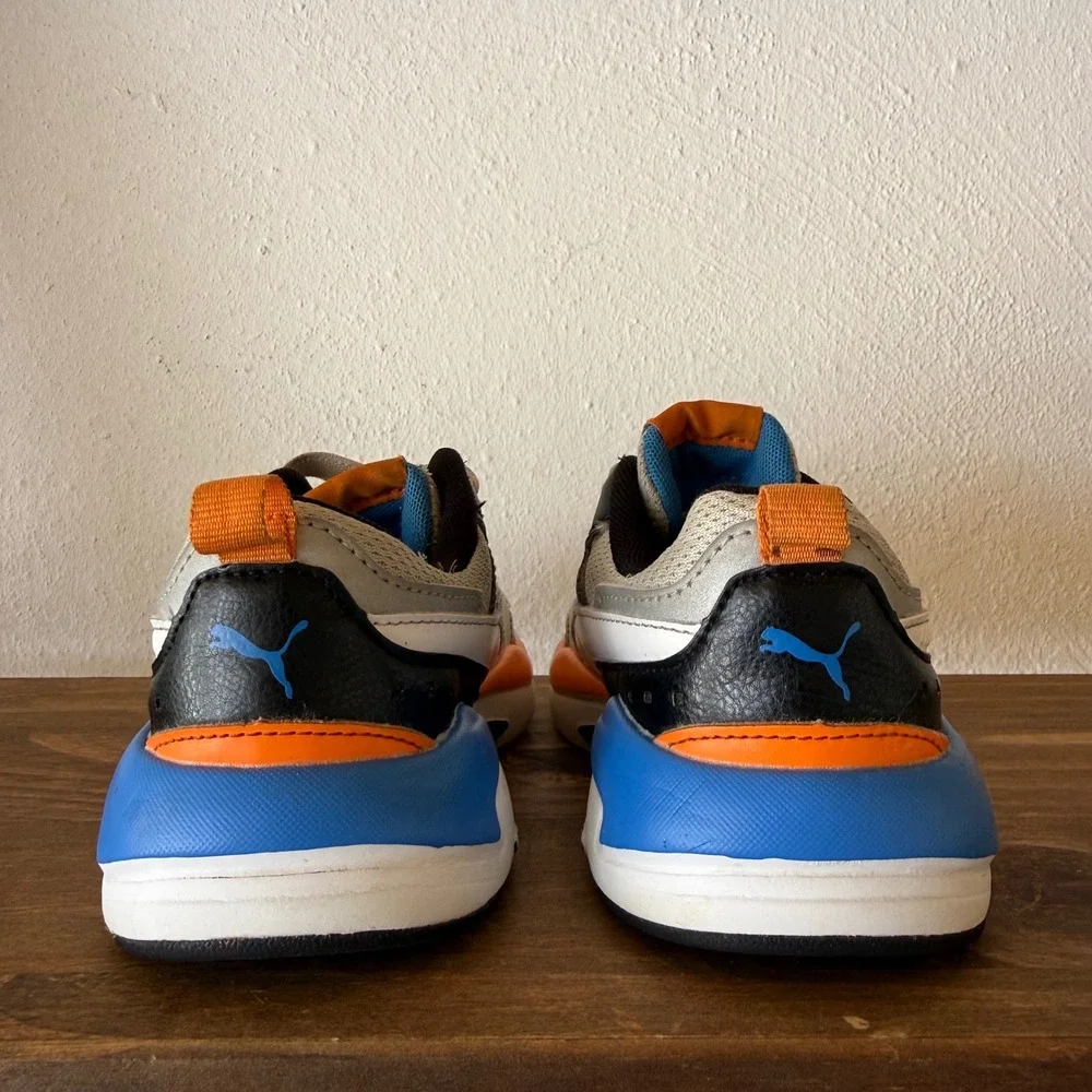 Puma ray square